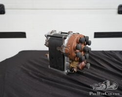 Impressive De Dion Bouton V8 Magneto – Rebuild