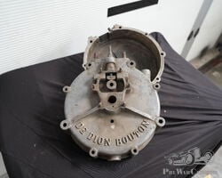Engine-part De Dion Bouton