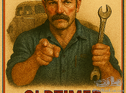 Join our Team as a Classic Car Mechanic
