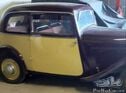 Amilcar 5CV Type C5 Aerodynamic