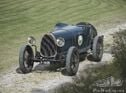 Bugatti Type 30 Grand Prix