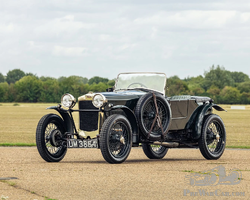 1926 Frazer Nash Fast Tourer | Zoute Concours Auction 2025 | Friday, 10 Oct 2025