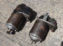Original Bosch starters for BMW 328 (6V)