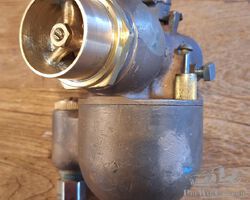 Schebler DL FOR internal thread carburetor
