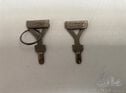 Jaeger ignition key