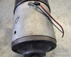 Power generator for Wanderer W23