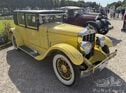 1927 Franklin 11-B Tandem Sport