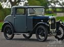 1928 Triumph Super 7 Faux Cabrio Fabric bodied by Hoyal