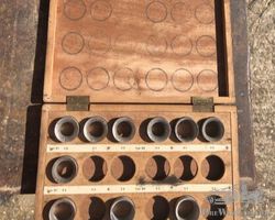SOLEX CHOKE TUBES
