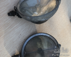 MARCHAL HEADLIGHTS