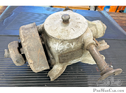 BERLIET 16HP Gearbox 1912-1914