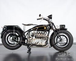 1924 FN M50 750