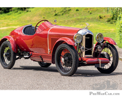 Amilcar CGS – 1925 | Aguttes | Oct 11, 2025