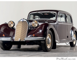 Talbot-Lago T120 Major – 1939 | Aguttes | Oct 11, 2025
