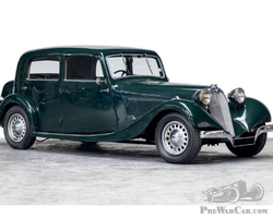 Talbot-Lago T15 Cadette – 1937 | Aguttes | Oct 11, 2025