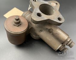 Vintage Car C. Binks Carburettor