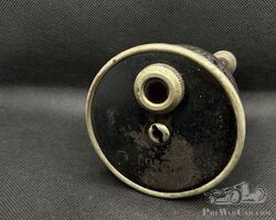 Bosch ignition switch