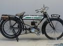 1921 Connaught 293cc