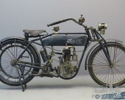 1912 Thor Model CT IV HP