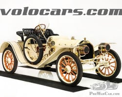 1907 Premier Model 24
