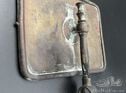 Very early veteran side mirror