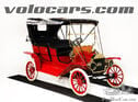 1909 Ford Model T