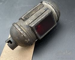Vintage Car Rear Light