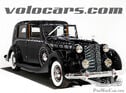 1 OF 1 BARKER COACHWORK, EXTRAORDINARY HISTORY!