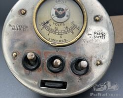 Brolt Switch Panel