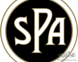 S.P.A 6 liter motor gezocht