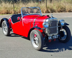 1932 Austin 7 Special | Brightwells | Auction Ends: Wed 29th Oct @ 12:06 pm