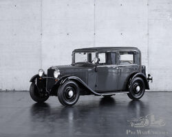 Mercedes-Benz Type 170 | Humer, Granner & Co Auction | 18th Oct 2025'