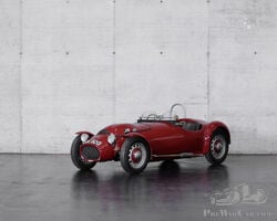 Ford Hamblin | Humer, Granner & Co Auction | 18th Oct 2025'