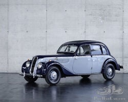 BMW 335 | Humer, Granner & Co Auction | 18th Oct 2025'