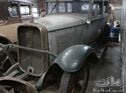 Marquette 1930 – 4 door sedan. Only year made .