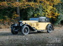 Speed Six Close Couple Coupe