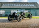 4 ½ Litre Vanden Plas Tourer