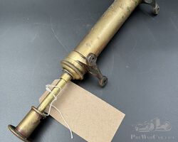 Vintage Air Pressure pump
