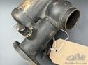 Solex Updraft Carburettor