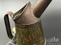 Vintage Castrol Oil Jug
