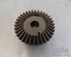 Bugatti Type 37 Camshaft Drive Bevel Gear