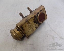 Bleriot Rear Light