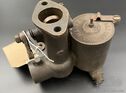 Vintage Zenith Carburettor