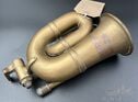 Double Twist 'Desmo' Car Horn