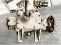 RENAULT TAXICAB GEARBOX 1920