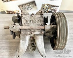 ARIES TYPE S GEARBOX -1914-1926