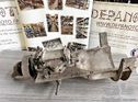 1910-1911 FIAT GEARBOX