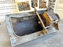 SIGMA GEARBOX 1912-1920