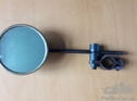 Vintage motorcycle mirror, Melas Repro type