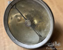 Marchal 20cm headlamp for restoration